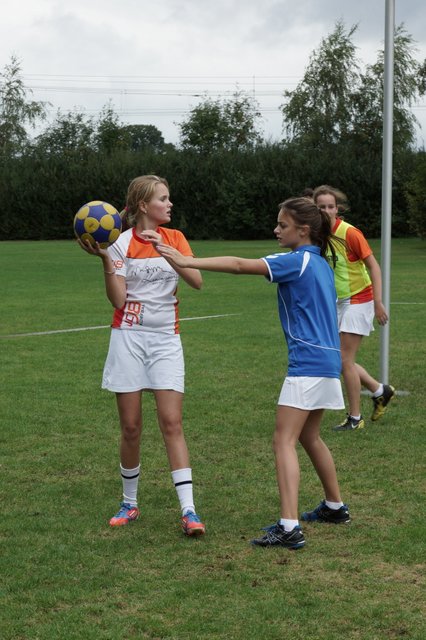 Korfbal C2  14 september-004.JPG